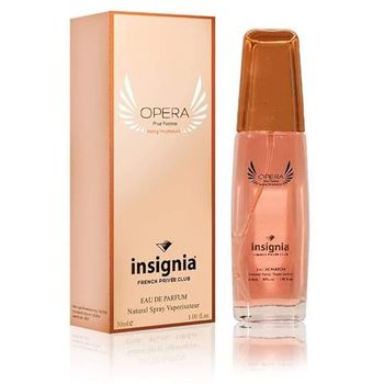 Insignia Opera Pour Femme Ladies 30ml
