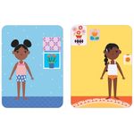 Mudpuppy Magnetic Tin I Can Be An Artist