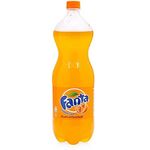 Fanta Orange 1.5L.    