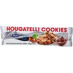Merba Nougatelli Cookie 175g