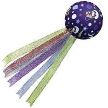 Kong Active Space Ball Cat Toy