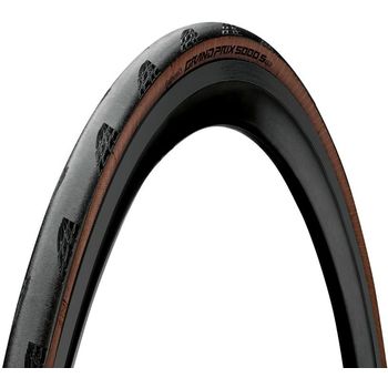 Continental Grand Prix 5000 S TR (Tubeless Ready) Road Tire