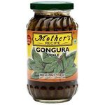 Mother's Andhra Gongura Pick 300g