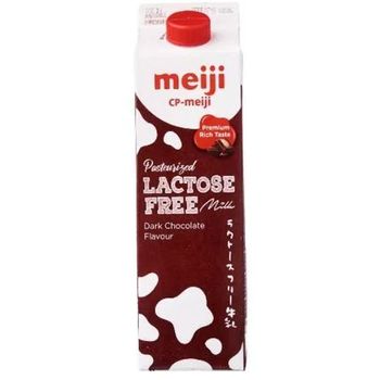 Meiji Pasteurized Milk Chocolate Flavor 946ml