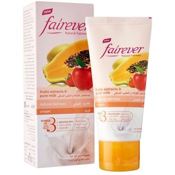 Fairever Fruit Extracts Cream 50g