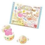 Disney Characters Popn Egg Choco 24g