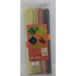 Organic Trend Organic Four Colors Stick Noodle 300g