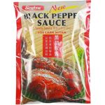 Sing Long Black Pepper Sauce Mix 160g