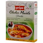 Priya Chicken Masala Powder 200g