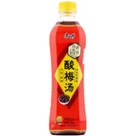 Master Kong Sour Plum 500ml
