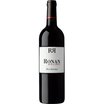 Ronan Clinet Bordeaux 750ml