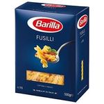 Barilla Fusilli 500g