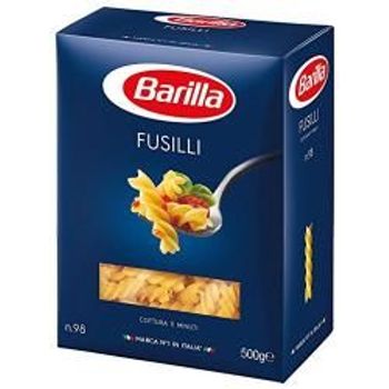 Barilla Fusilli 500g