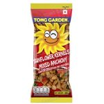 TONG GARDEN SUNFLOWER KERNELS MIXED ANCHOVY 30G
