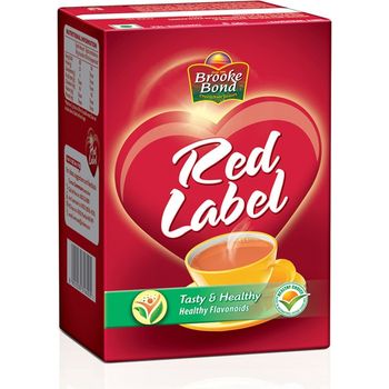 Red Label Tea 100g