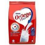 Nestle Omega Plus 600g