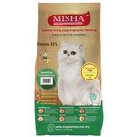 Misha Cat Food Chicken & Tuna 1.4kg