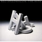 The Hits 180g Blue Audiophile Vinyl Limited Edition Gatefold Cover