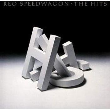 The Hits 180g Blue Audiophile Vinyl Limited Edition Gatefold Cover