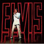 ELVIS NBC TV SPECIAL 180g Audiophile Red Vinyl Limited Anniversary Edition Gatefold Cover