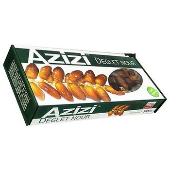Azizi Deglet Nour 500g
