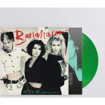 London Music Stream True Confessions Limited Colored Edition