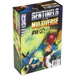 Greater Than Games Sentinels Of The Multiverse Rook City And Infernal Relics