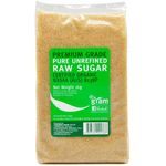 Dr Gram Organic Pure Unrefined Raw Sugar