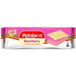 Rebisco Crackers Sandwich Strawberry 32g