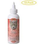 Biogroom Ear Mite Treatment With Aloe Vera 4oz Pack Of 10