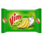 Vim Dishwash Bar Lemon 300g
