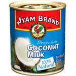 Ayam Brand Coconut Milk Premium 270ml