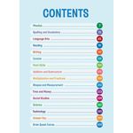 Brain Quest Workbooks Grade 2