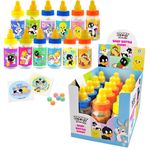 Looney Tunes Baby Bottle Candy 12pcs 18g