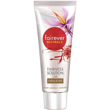 Fairever Face Fairness Cream 50g