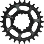 DMR Blade Chain Ring Direct Mount Black
