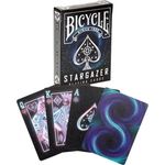 Bicycle Stargazer Playing Cards