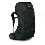 Osprey Rook Mens Backpack Black 50l