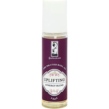 GardenScent Uplifting Essential Oil Blend Roll-On 13ml
