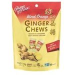 Prince of Peace Blood Orange Ginger Chews 113g