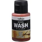 Vallejo Rust Wash 35ml
