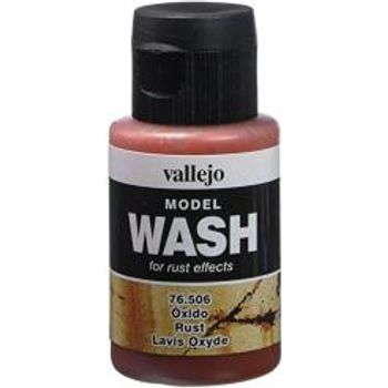 Vallejo Rust Wash 35ml