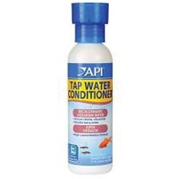 API Tap Water Conditioner 118ml