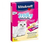 Vitakraft Cat Treat Milky Melody Cheese 70g