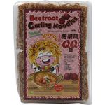 Joyful Cow Beetroot Curly Noodle 320g