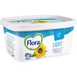 Flora Margarine Spread Light