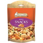 CAMEL MIXED SNACKS 135G