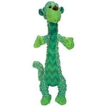Kong Shakers Luvs Monkey Small