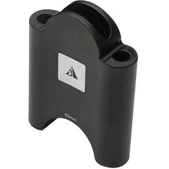 Profile Design Aerobar Bracket Riser Kit 60mm