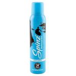 Spinz Deodorant Spray Explorer 150ml